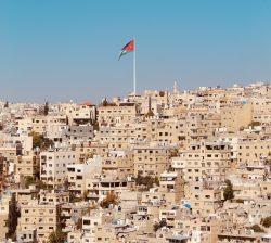 أحلى مصطلحات أردنية ومعانيها