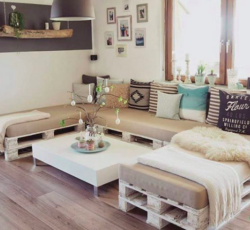 10 Places To Find Unique Furniture In Amman