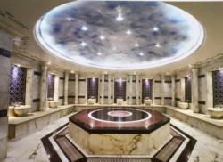The 6 Best Turkish Hammams in Jordan