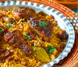 اشهر مطاعم الاكل الخليجي بالاردن