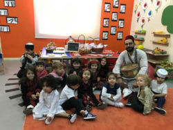 The Best Summer Camps For Kids In Amman