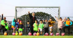 6 Perfect Football Academies In Jordan For Your Kids