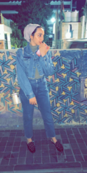 شروق المغربي