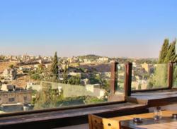 9 Spots With Breathtaking Views In Amman