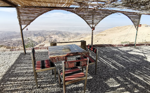 Al Borj Rest Restaurant