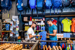 5 Of The Best Sports Equipment Stores In Amman
