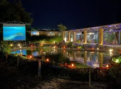 Breathtaking Views, Parties, And An Outdoor Cinema (With Prices) In Amman!
