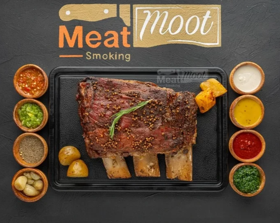 delicious ribs