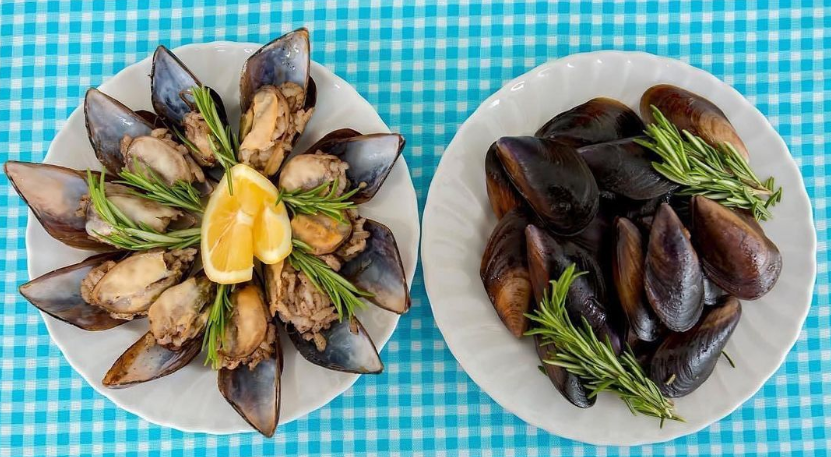 7. Usta Unsal - Turkish Temptations Sweifieh Restaurants