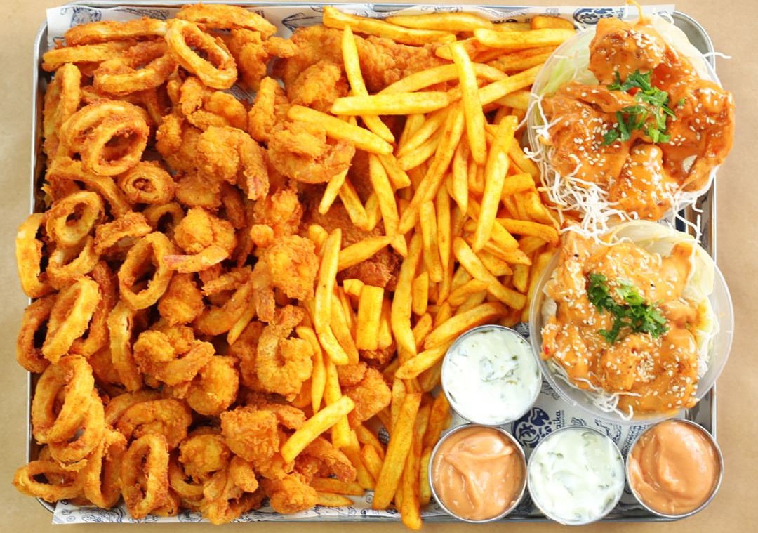 Jubeiha Restaurants مطاعم الجبيهة