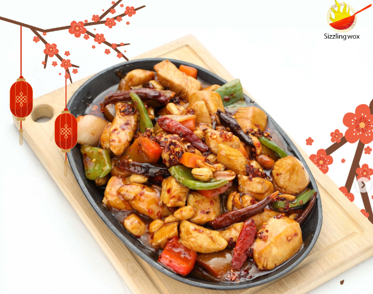 Chinese Amman