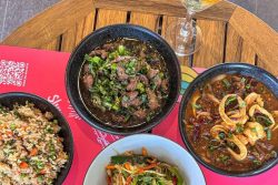 14 Brilliant Chinese Restaurants In Amman
