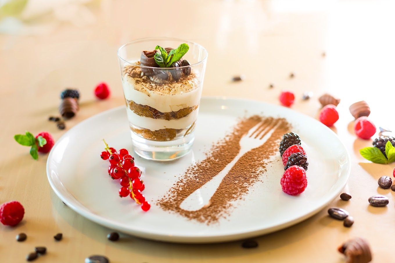 tiramisu amman