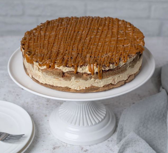 tiramisu amman
