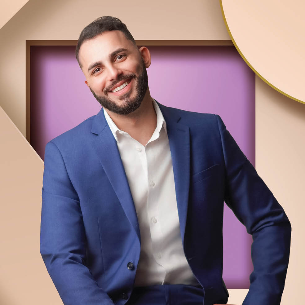 Tareq Hailat