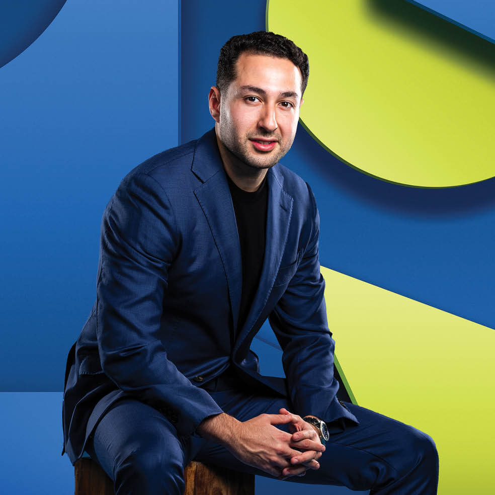 Mohammad Dkaidik