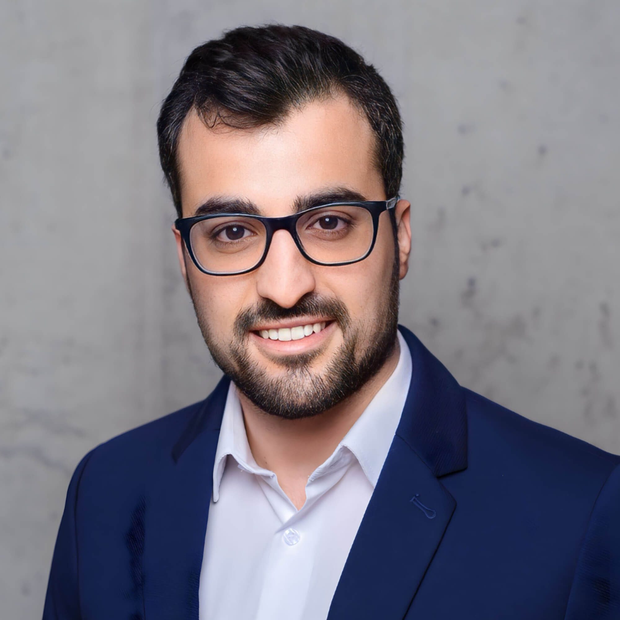 Suhaib Ajlouni