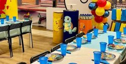 Exceptional Places for Hosting Kids Birthday Parties in Amman!