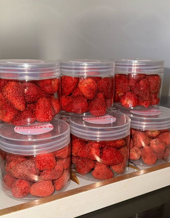 Eco Snacks