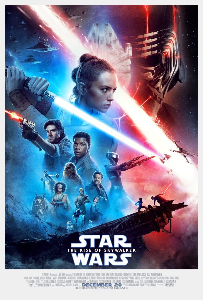 Star Wars: The Rise of Skywalker 11 Popular Movies You Didn't Know Were Shot in Jordan
