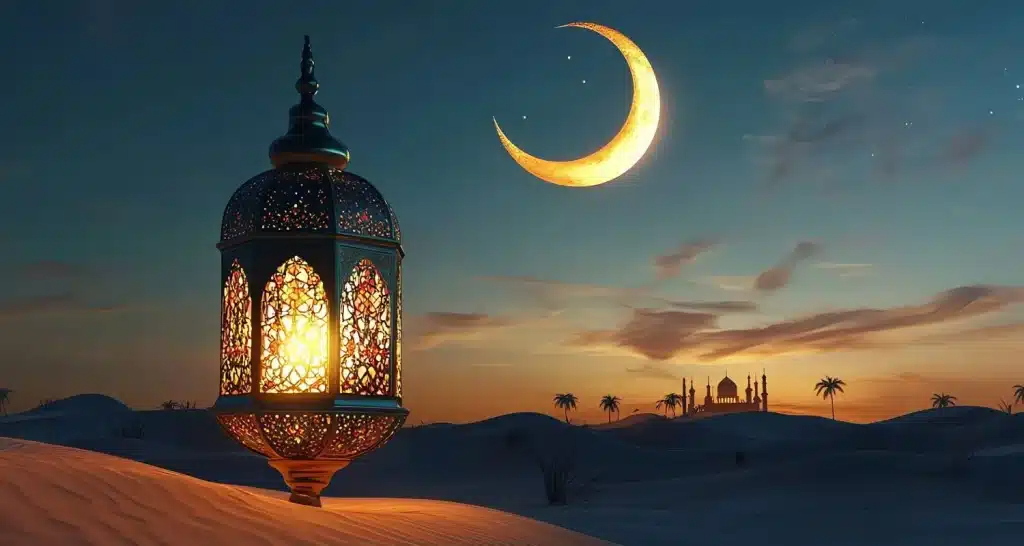 Eid Al-Fitr Holiday in Jordan Announced: Here Are the Official Dates